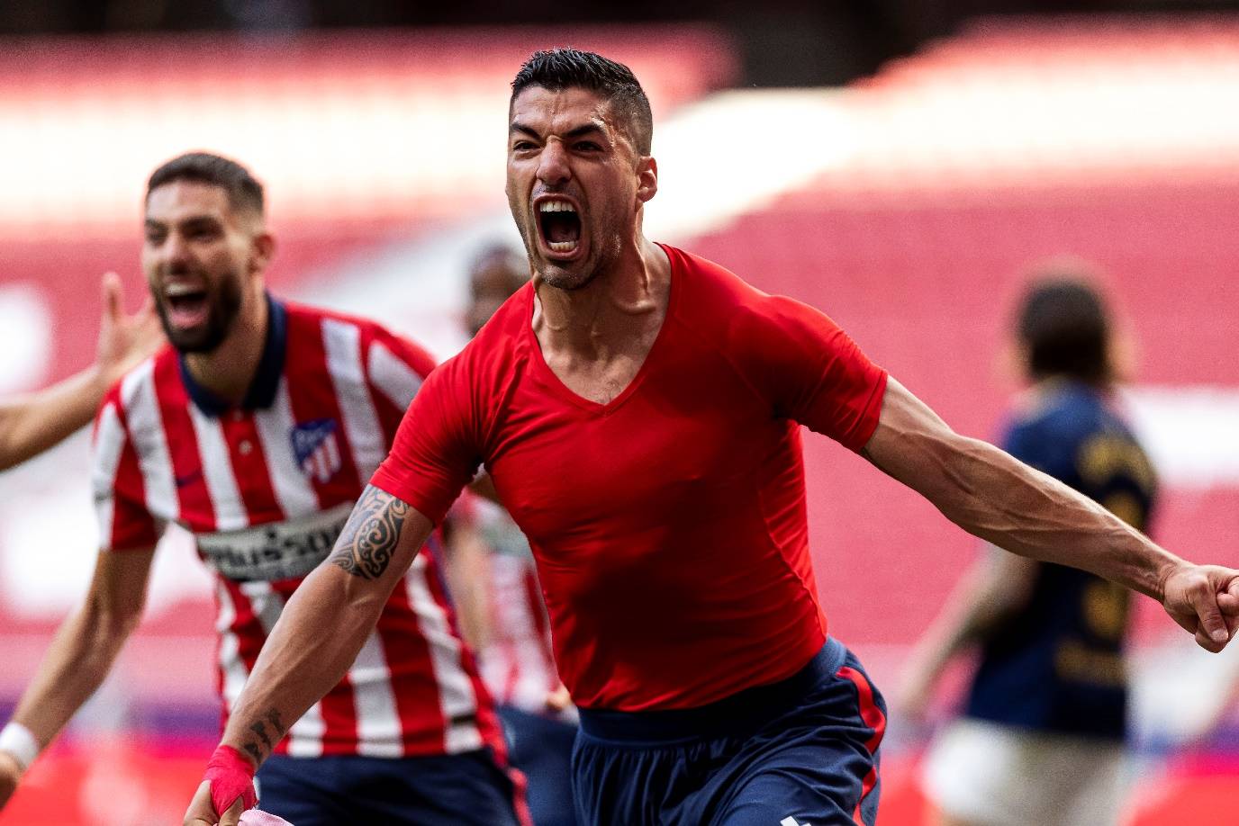 周二 皇家马德里VS奥萨苏纳：比分推荐